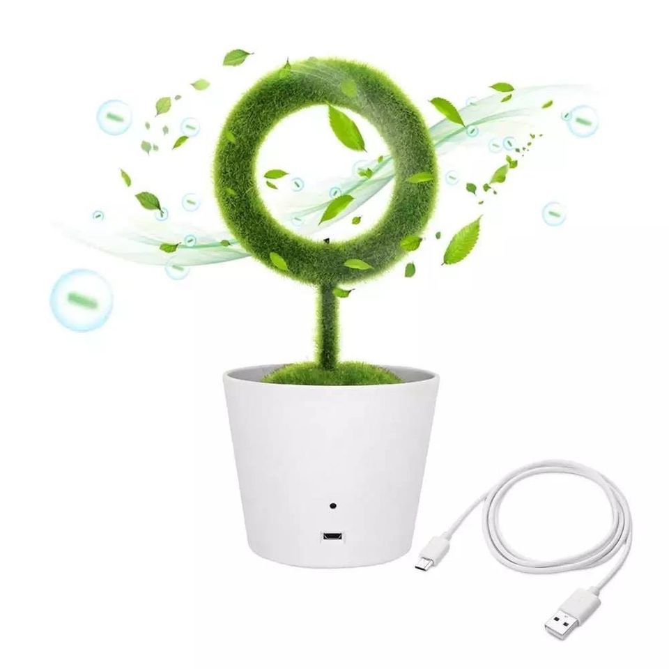 air purifier