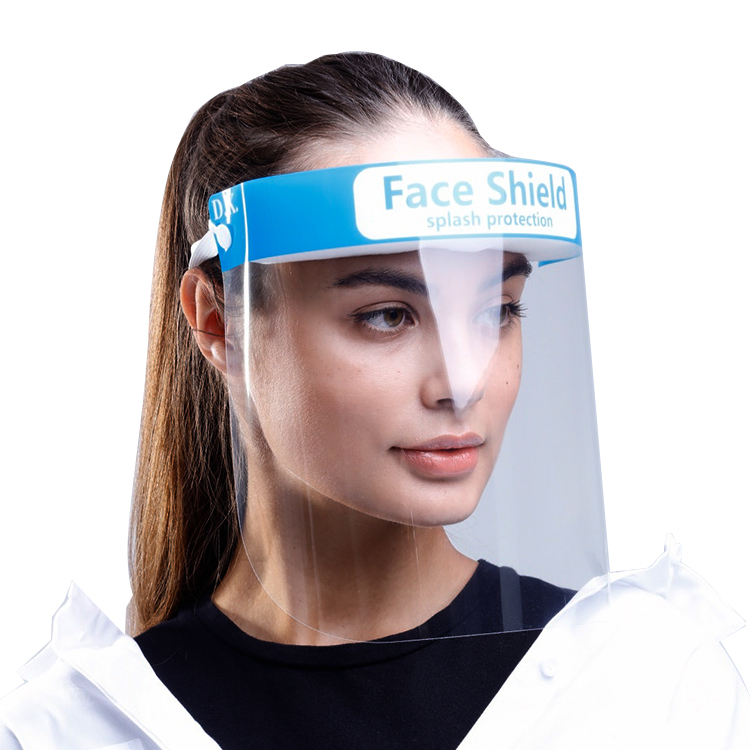 face shield