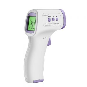 Dikang infrared thermometer