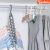 Multi-function Folding Hanger