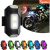 Emergency Night Light For Bike & Cycle