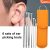 Ear Cleaning kit 6pcs