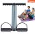 Tummy Trimmer Double Spring for Man and Women Fitness Equipment