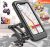 Waterproof Mobile Phone Holder for Bike & Cycle 360° Rotation Motorcycle Bicycle Handlebar Mount Phone Bracket Holder Universal